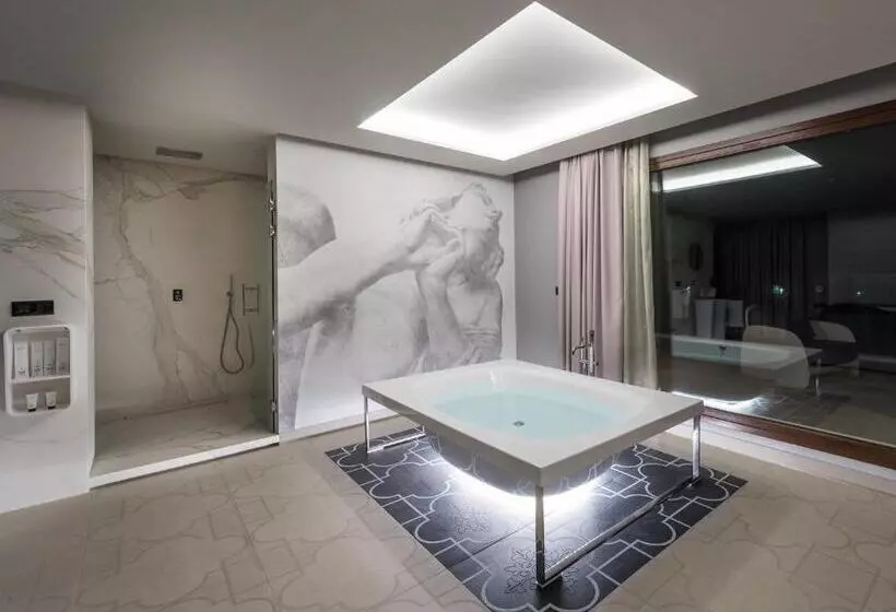 هتل Spa Elia
