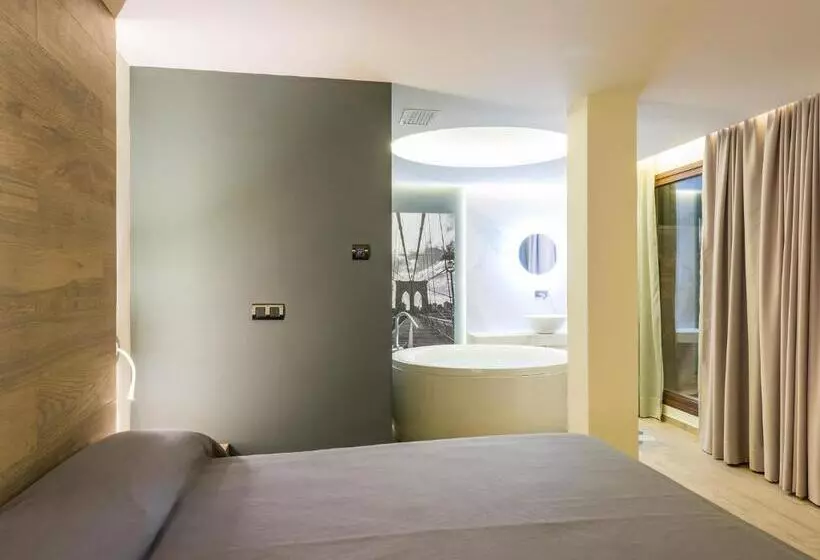 هتل Spa Elia