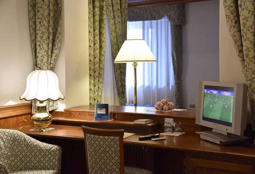 בית מלון כפרי Sporting