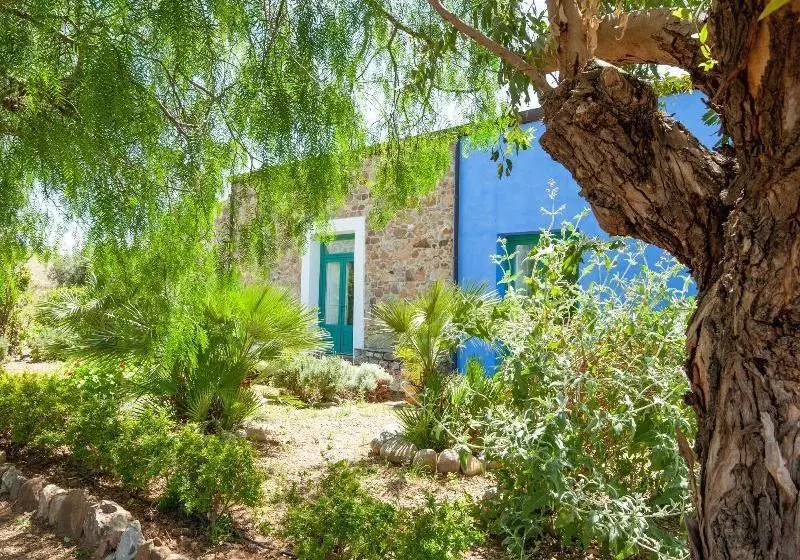هتل Terre Di Himera