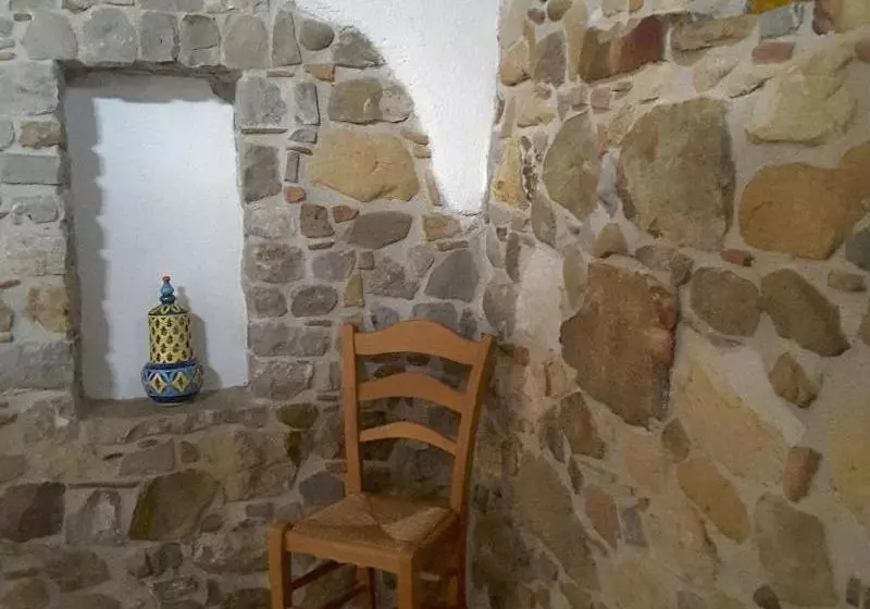 هتل Terre Di Himera