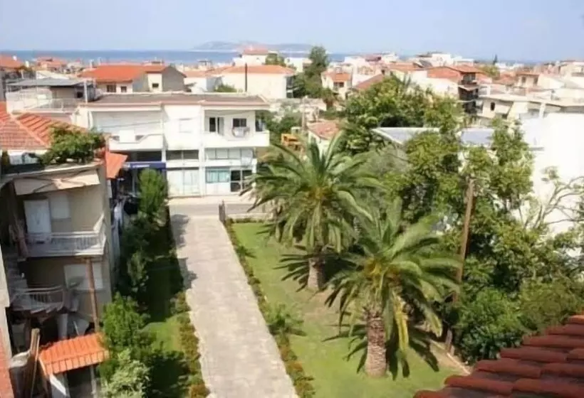 هتل Vicky Rooms & Apartments