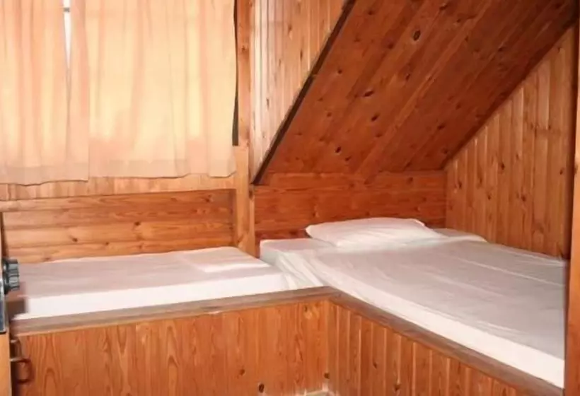 هتل Vicky Rooms & Apartments