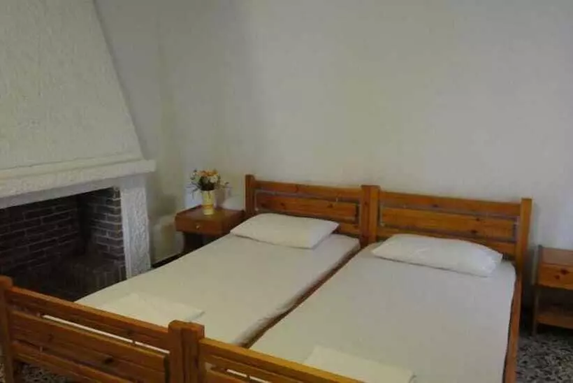هتل Vicky Rooms & Apartments