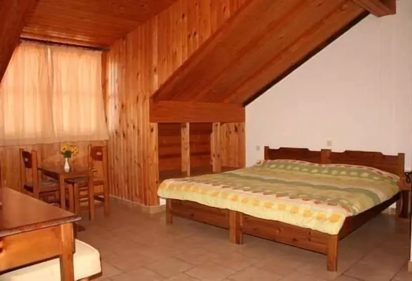 هتل Vicky Rooms & Apartments