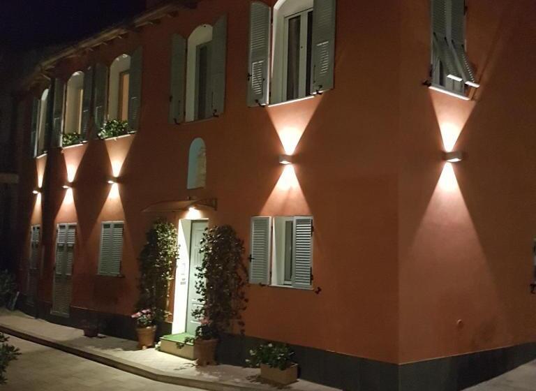 Otel Villa Mont Des Oliviers Citra 8055lt 1805 E 1807