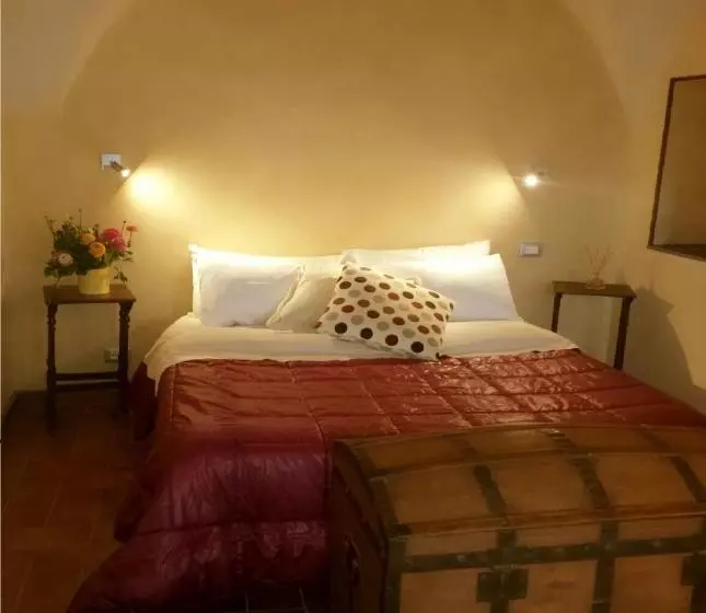 هتل Villa Mont Des Oliviers Citra 8055lt 1805 E 1807