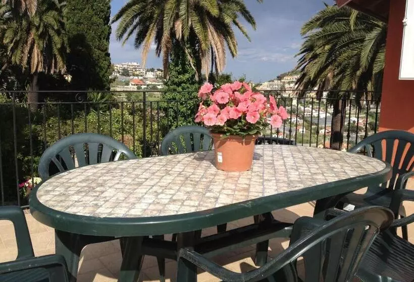 هتل Villa Mont Des Oliviers Citra 8055lt 1805 E 1807