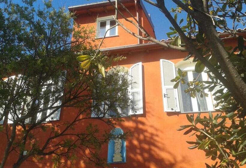 Otel Villa Mont Des Oliviers Citra 8055lt 1805 E 1807