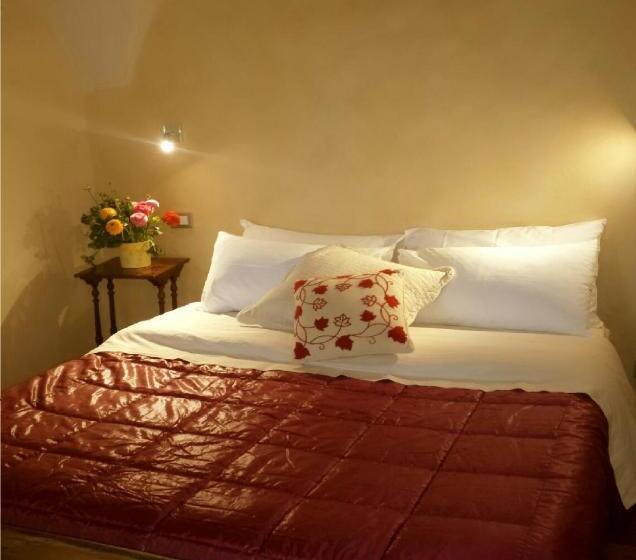 Otel Villa Mont Des Oliviers Citra 8055lt 1805 E 1807