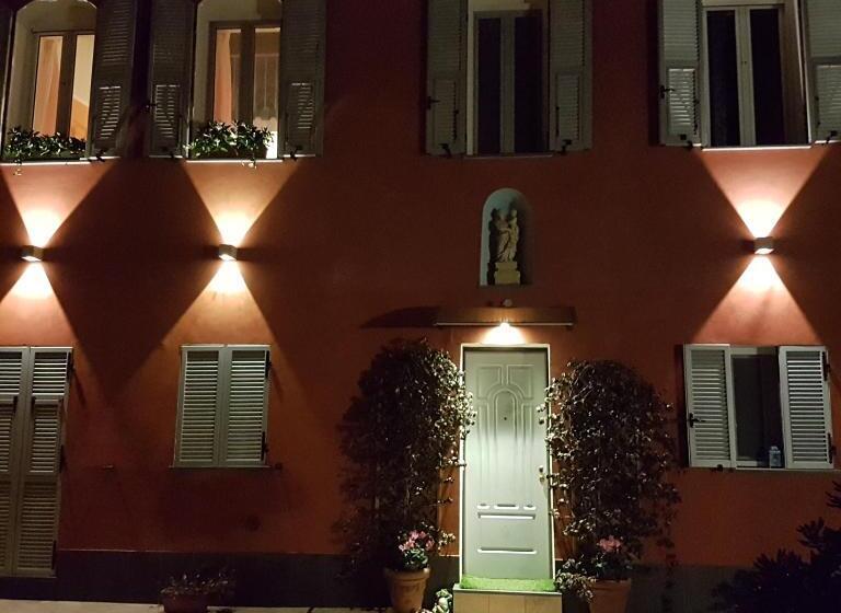 Otel Villa Mont Des Oliviers Citra 8055lt 1805 E 1807