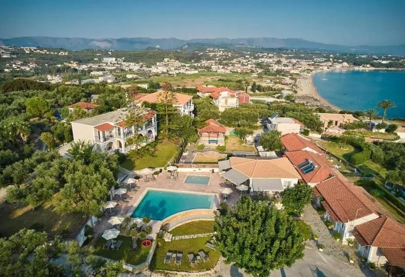 Ionian Aura