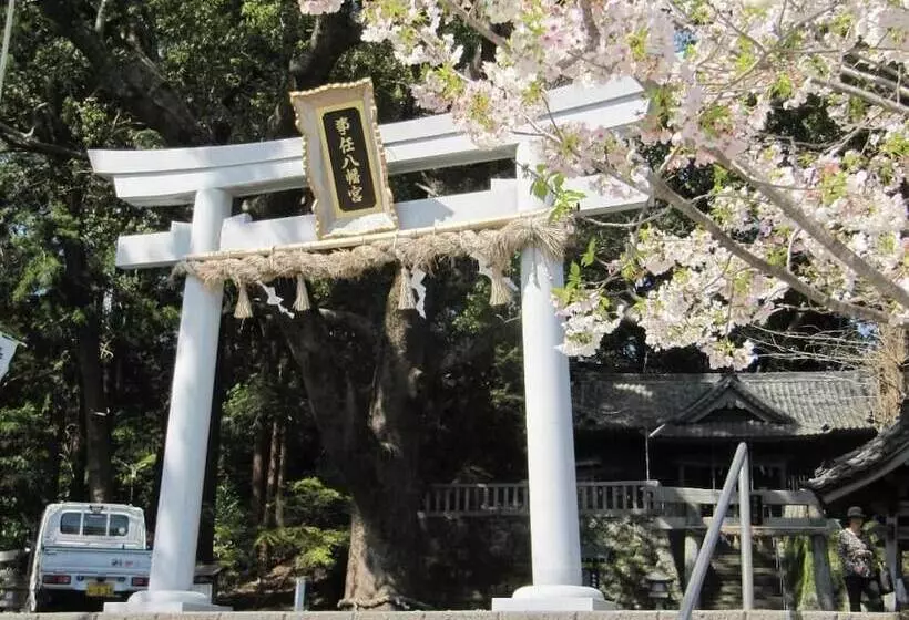 ホテル Kakegawa Hills