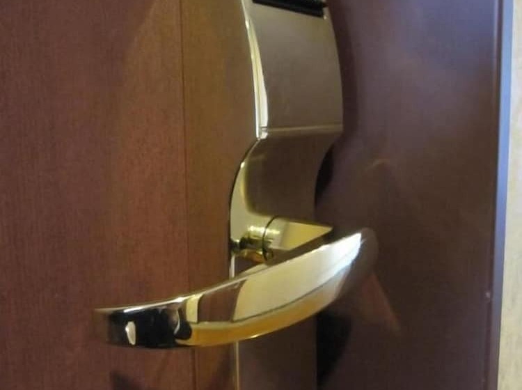 فندق Kakegawa Hills