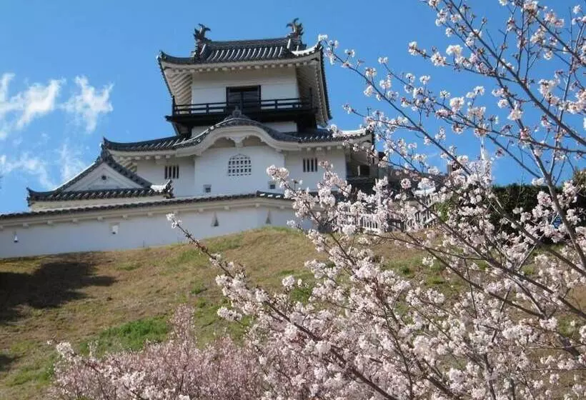 ホテル Kakegawa Hills