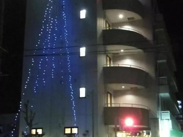 ホテル Kakegawa Hills