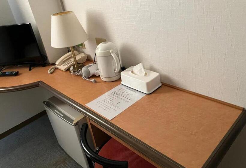 فندق Kakegawa Hills