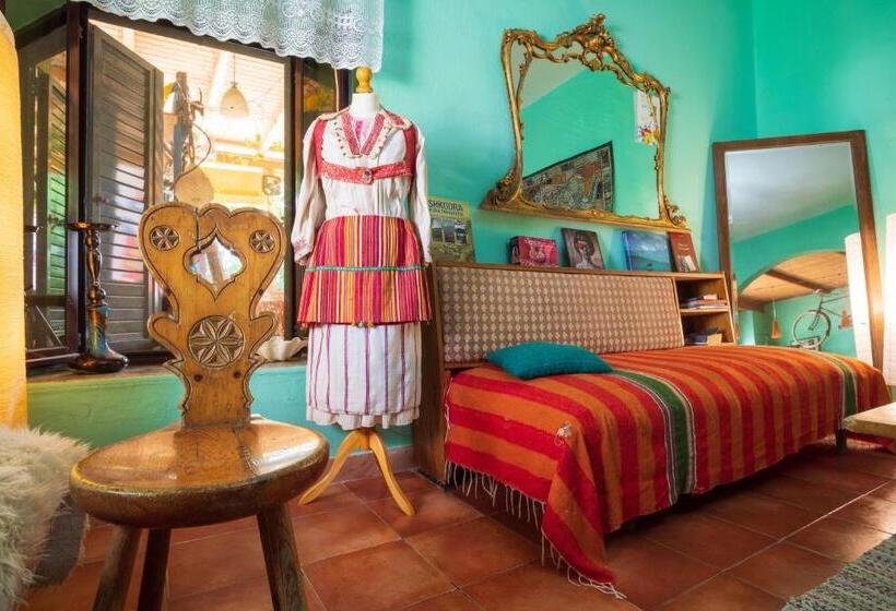 Mi Casa Es Tu Casa Shkodra Backpackers Hostel