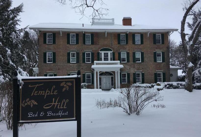 Temple Hill Bed And Breakfast
