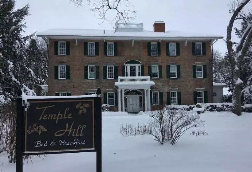 Temple Hill Bed And Breakfast
