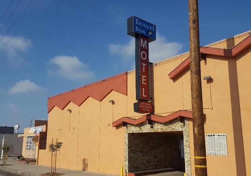 Travel Inn Motel
