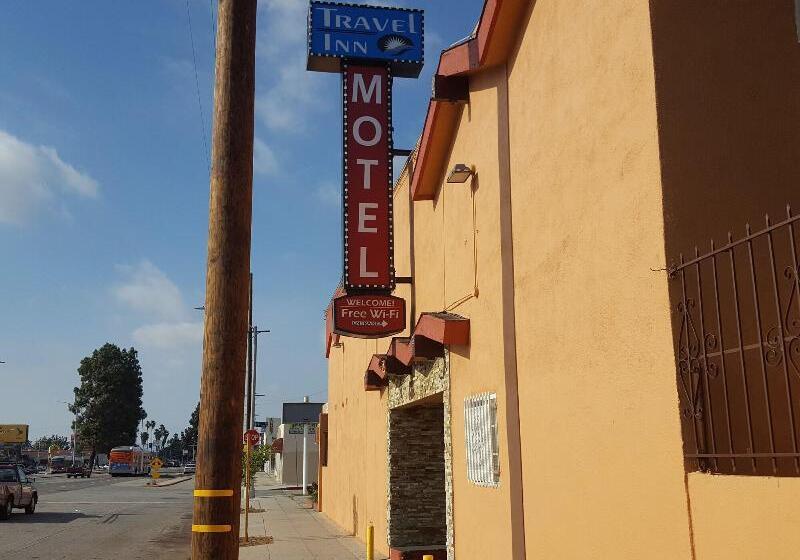 Travel Inn Motel