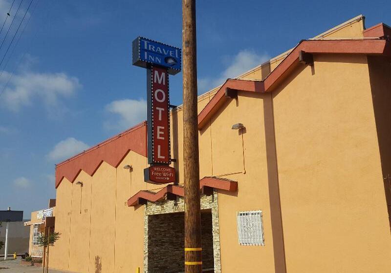 Travel Inn Motel