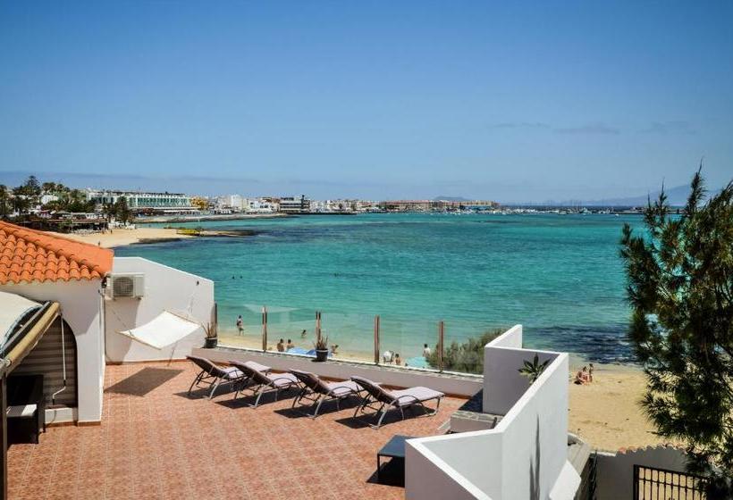 Villa Bahia Beach Club