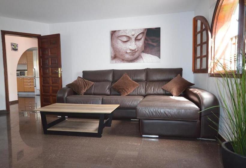 Villa Bahia Beach Club