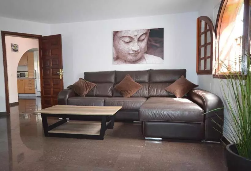 Villa Bahia Beach Club