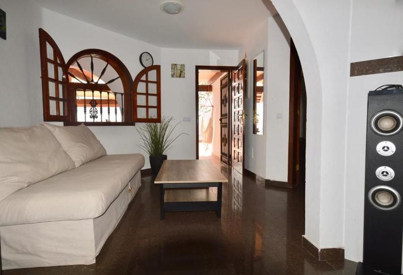 Villa Bahia Beach Club