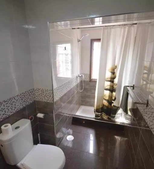 Villa Bahia Beach Club