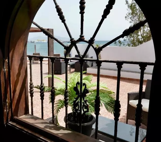 Villa Bahia Beach Club