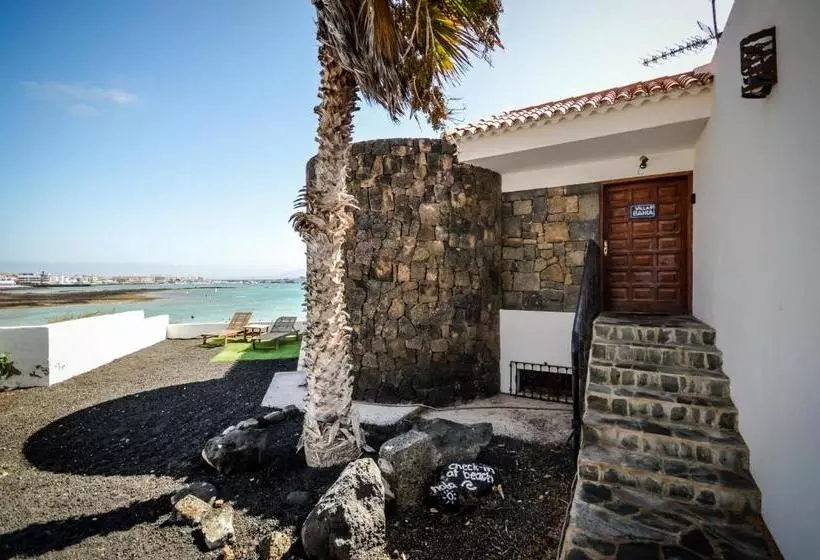 Villa Bahia Beach Club