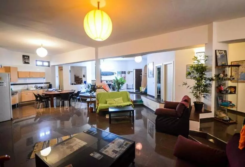 Villa Bahia Beach Club