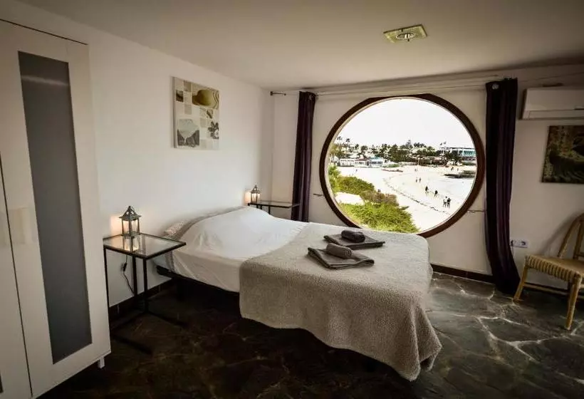 Villa Bahia Beach Club