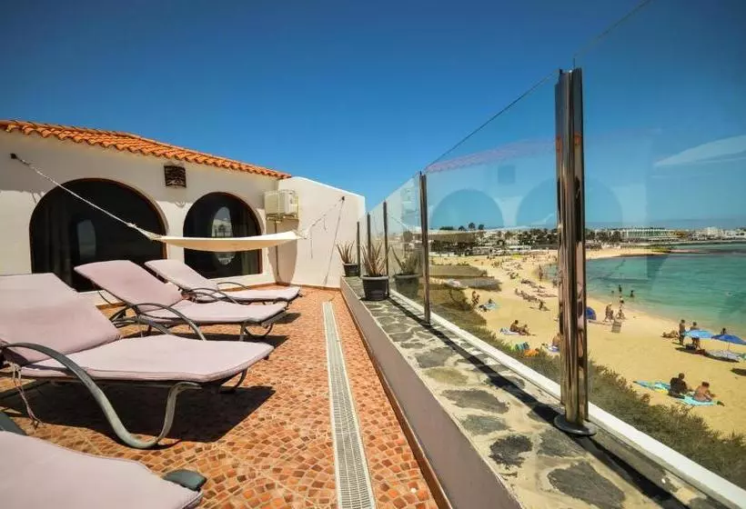 Villa Bahia Beach Club