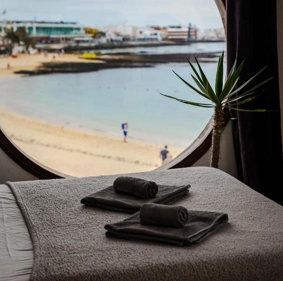 Villa Bahia Beach Club