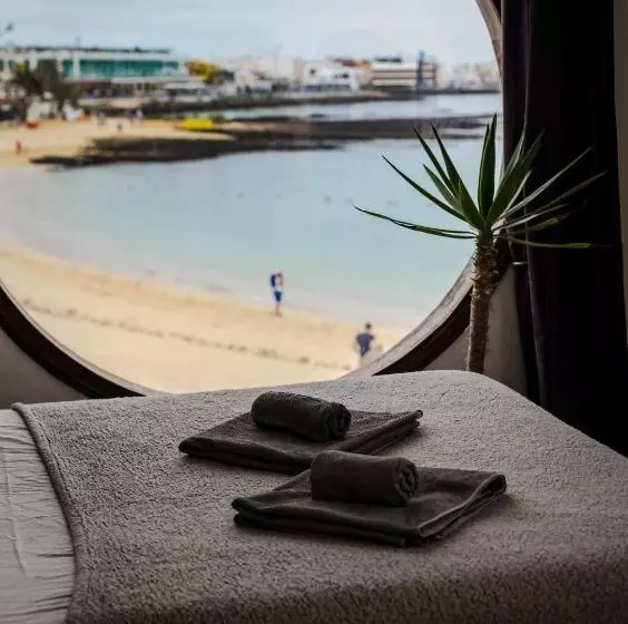 Villa Bahia Beach Club