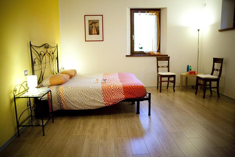 هتل B&b Al Sole Di Cavessago