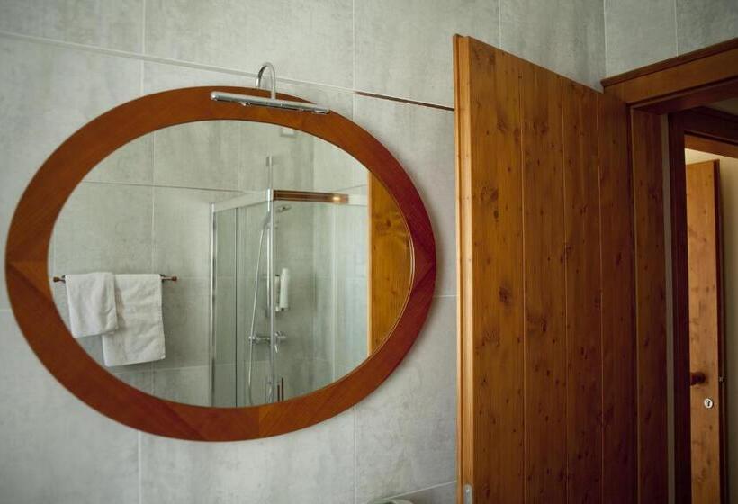 هتل B&b Al Sole Di Cavessago