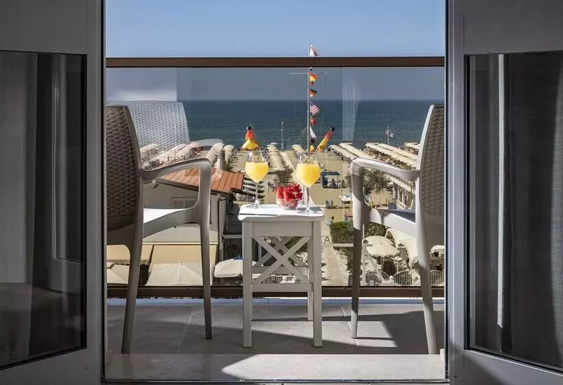 ホテル Biagi & Residence