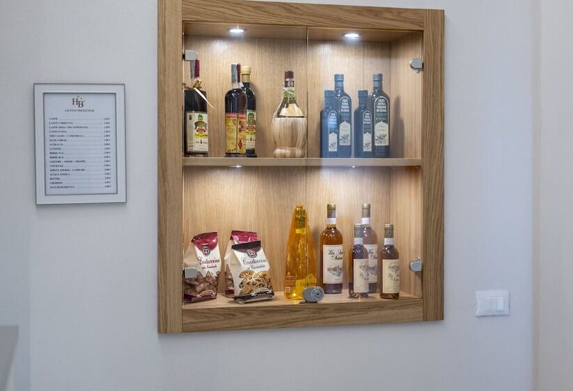 فندق Biagi & Residence