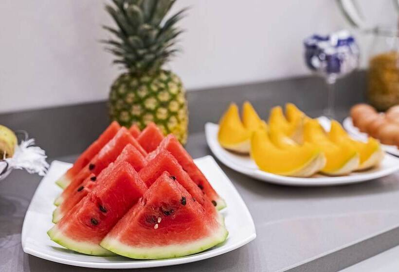 فندق Biagi & Residence