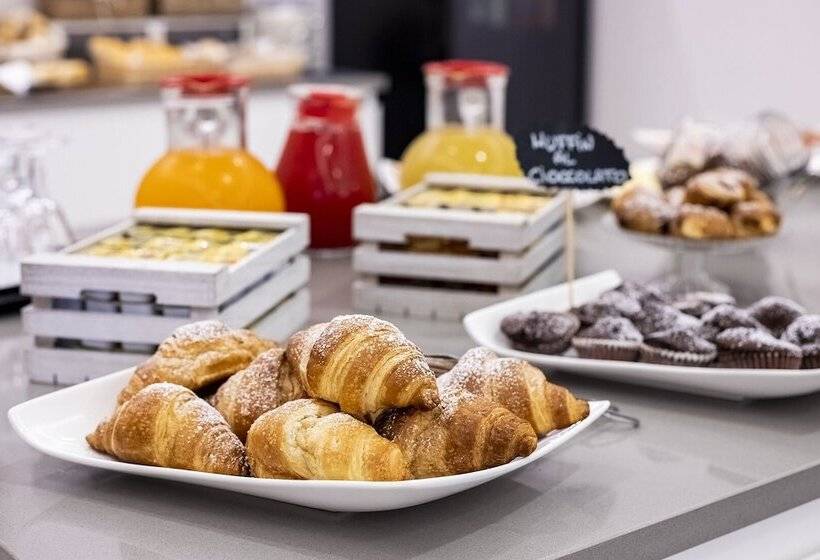 فندق Biagi & Residence