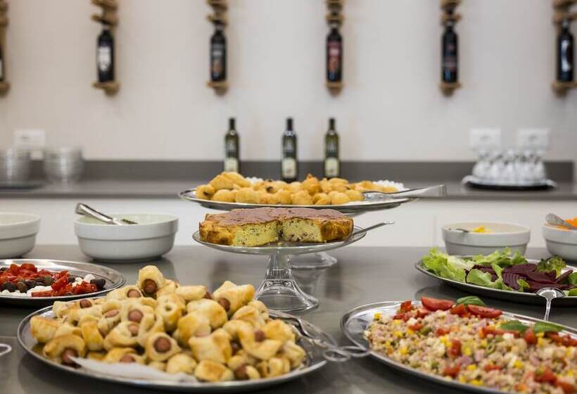 فندق Biagi & Residence