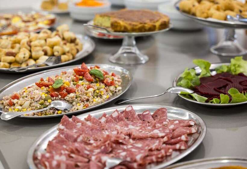 فندق Biagi & Residence