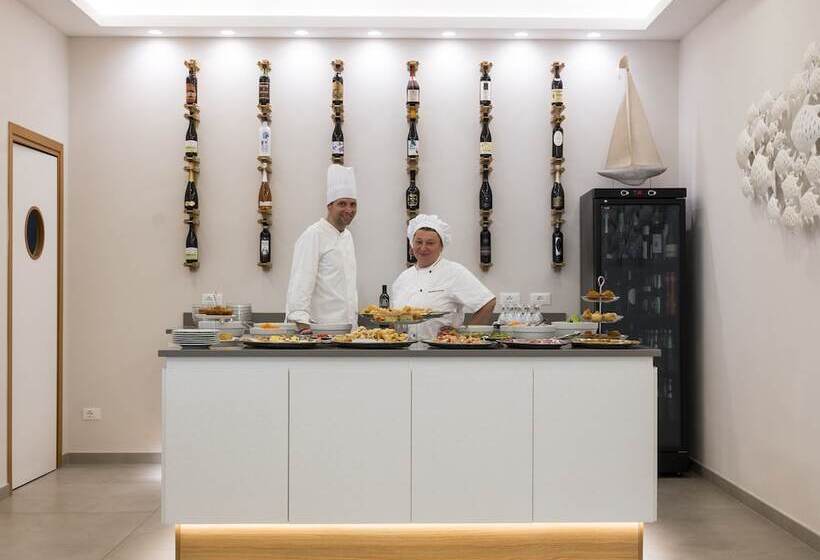 فندق Biagi & Residence