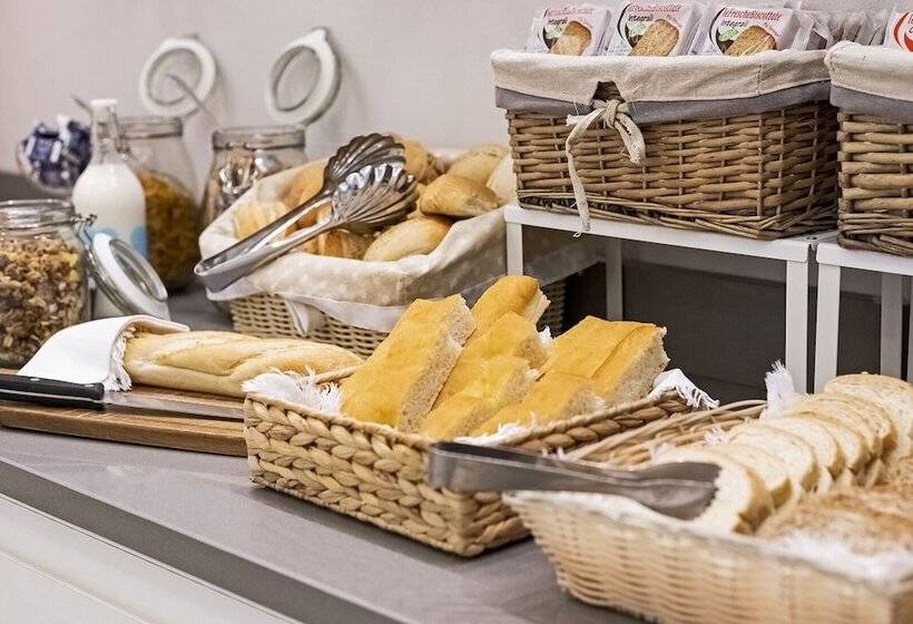 فندق Biagi & Residence