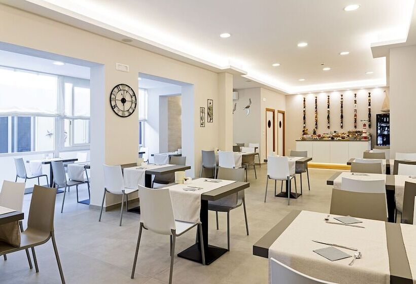 فندق Biagi & Residence